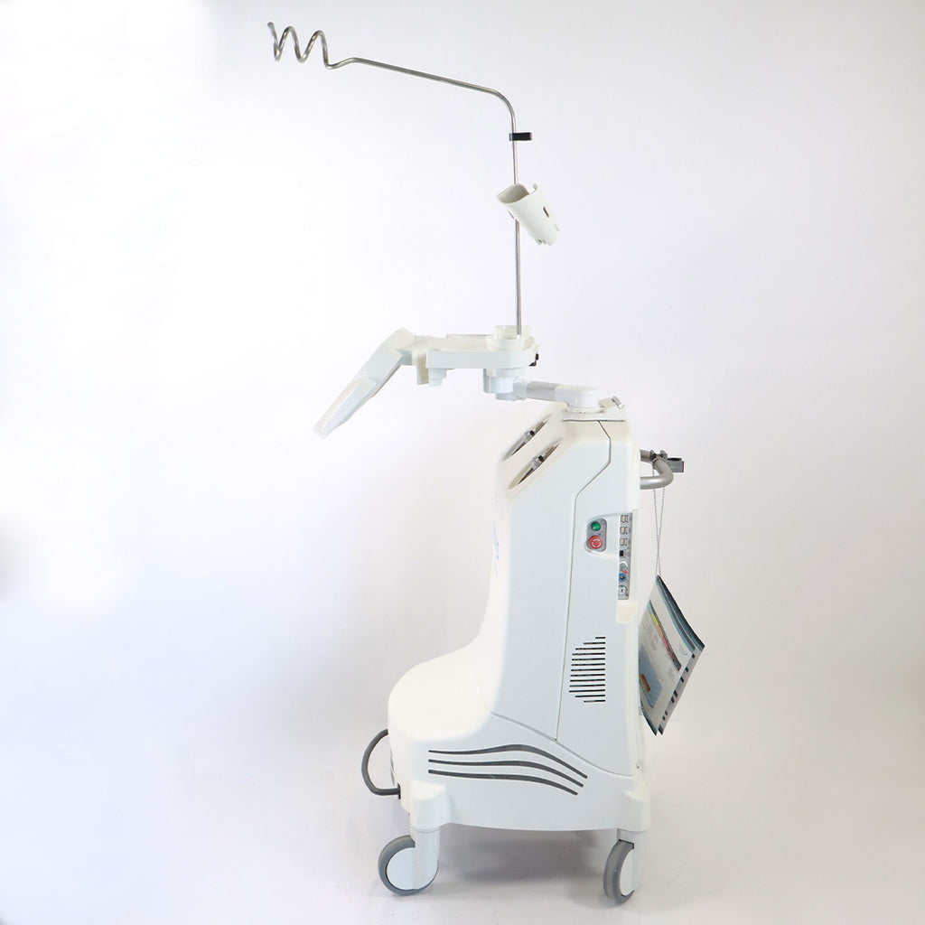 2016 Candela Nordlys Ellipse IPL Laser Vascular Lesion Photo Rejuvenation System