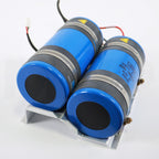 Palomar StarLux 300 Capacitors Good Parts As-Is