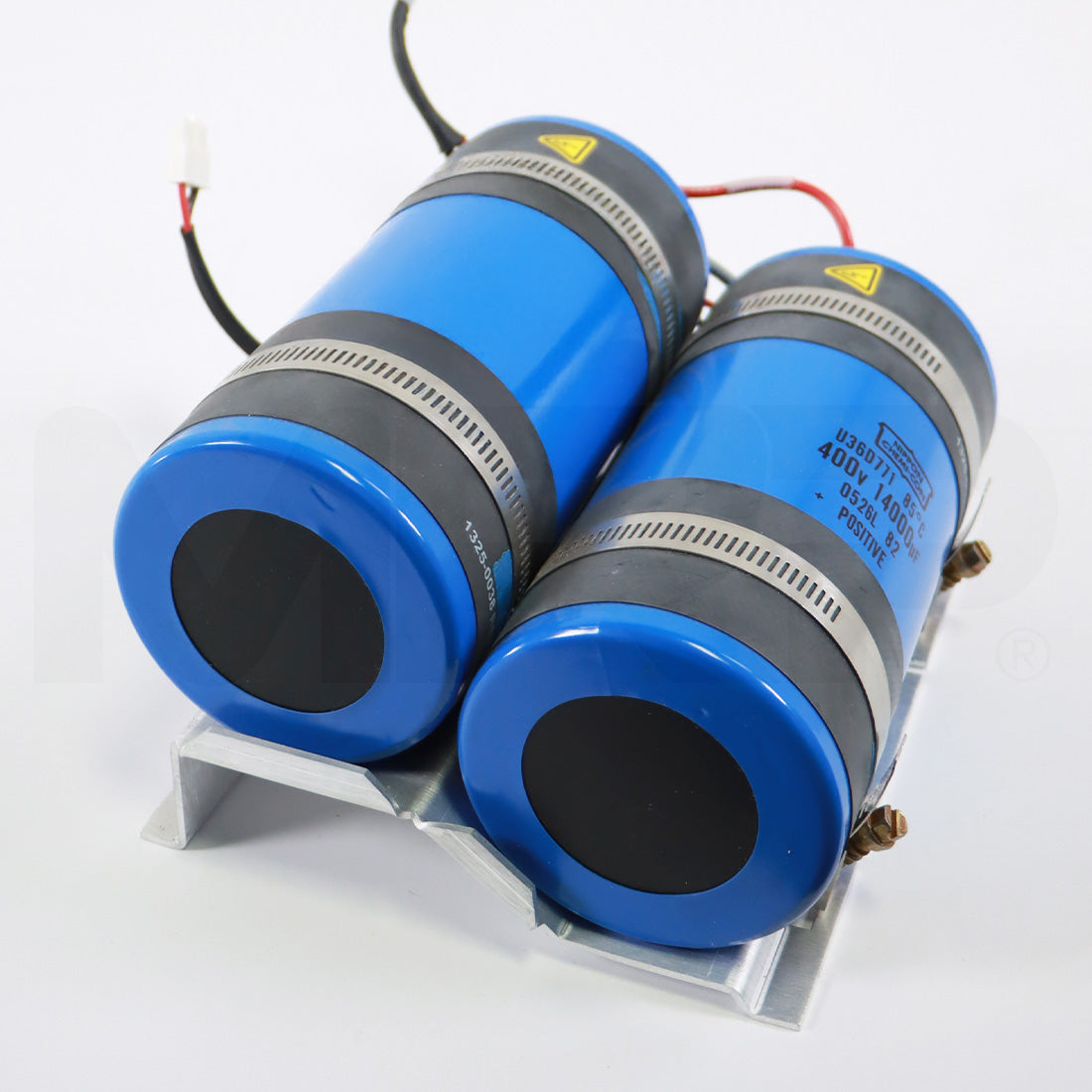 Palomar StarLux 300 Capacitors Good Parts As-Is