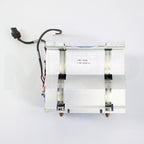 Palomar StarLux 300 Capacitors Good Parts As-Is