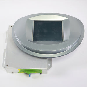 Palomar StarLux 300 BAD Display Screen Good Internal Module Pasts As-Is