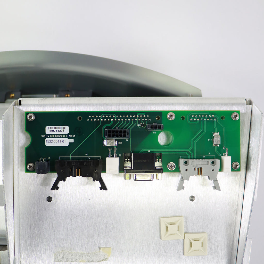 Palomar StarLux 300 BAD Display Screen Good Internal Module Pasts As-Is