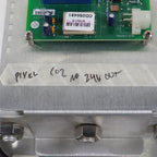 Alma Pixel CO2 HVPS Power Supply BAD Parts As-Is H11642