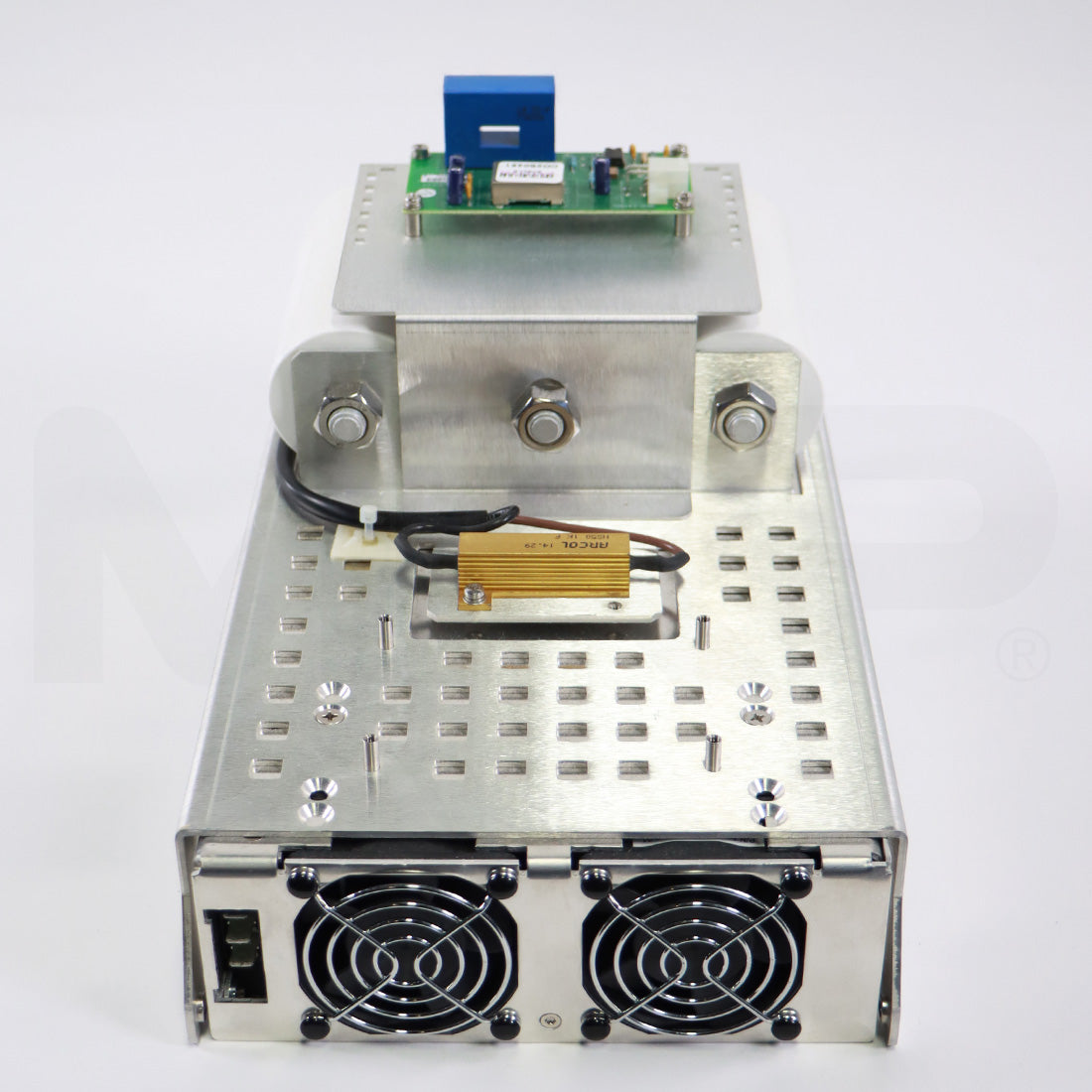 Alma Pixel CO2 HVPS Power Supply BAD Parts As-Is H11642