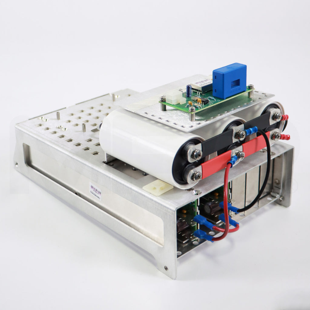 Alma Pixel CO2 HVPS Power Supply BAD Parts As-Is H11642