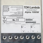 Alma Pixel CO2 HVPS Power Supply BAD Parts As-Is H11642
