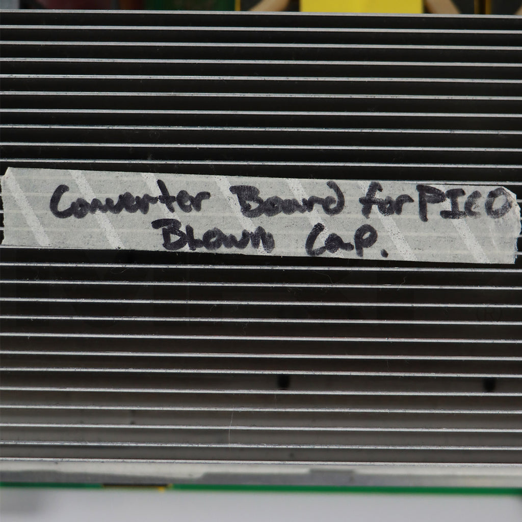Power Converter Board For PICO - BAD Parts As-Is