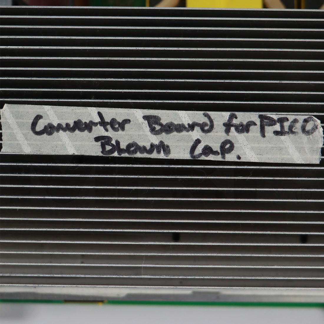 Power Converter Board For PICO - BAD Parts As-Is