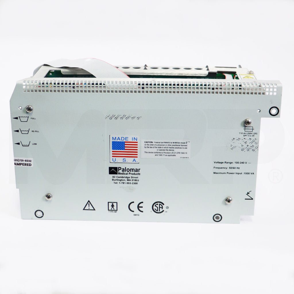 Palomar StarLux 300 HVPS Power Supply GOOD Parts As-Is