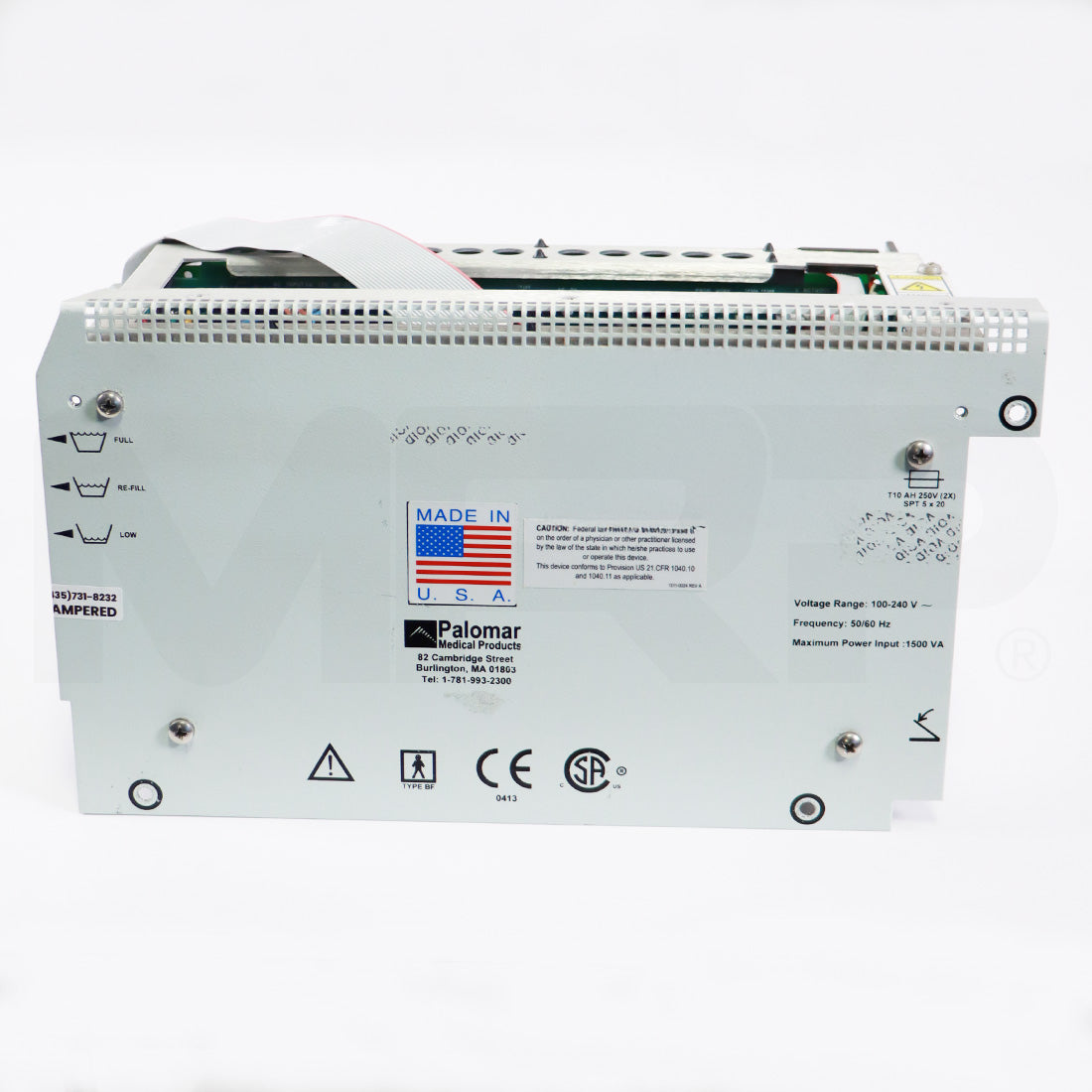 Palomar StarLux 300 HVPS Power Supply GOOD Parts As-Is