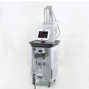 2016 Cynosure SculpSure Diode Laser Submental Body Contouring System