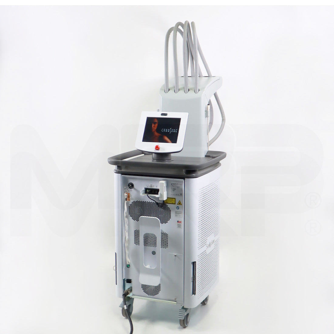 2016 Cynosure SculpSure Diode Laser Submental Body Contouring System