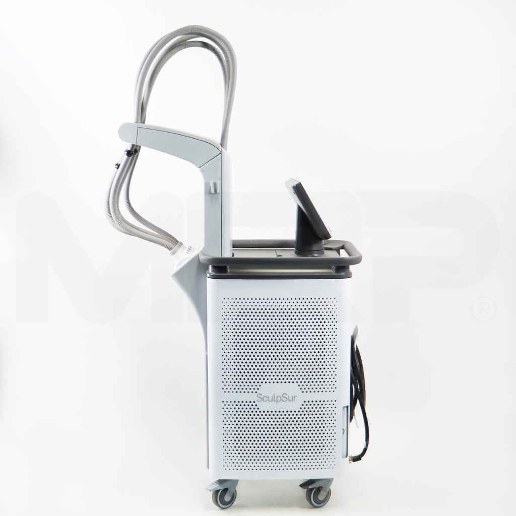 2016 Cynosure SculpSure Diode Laser Submental Body Contouring System