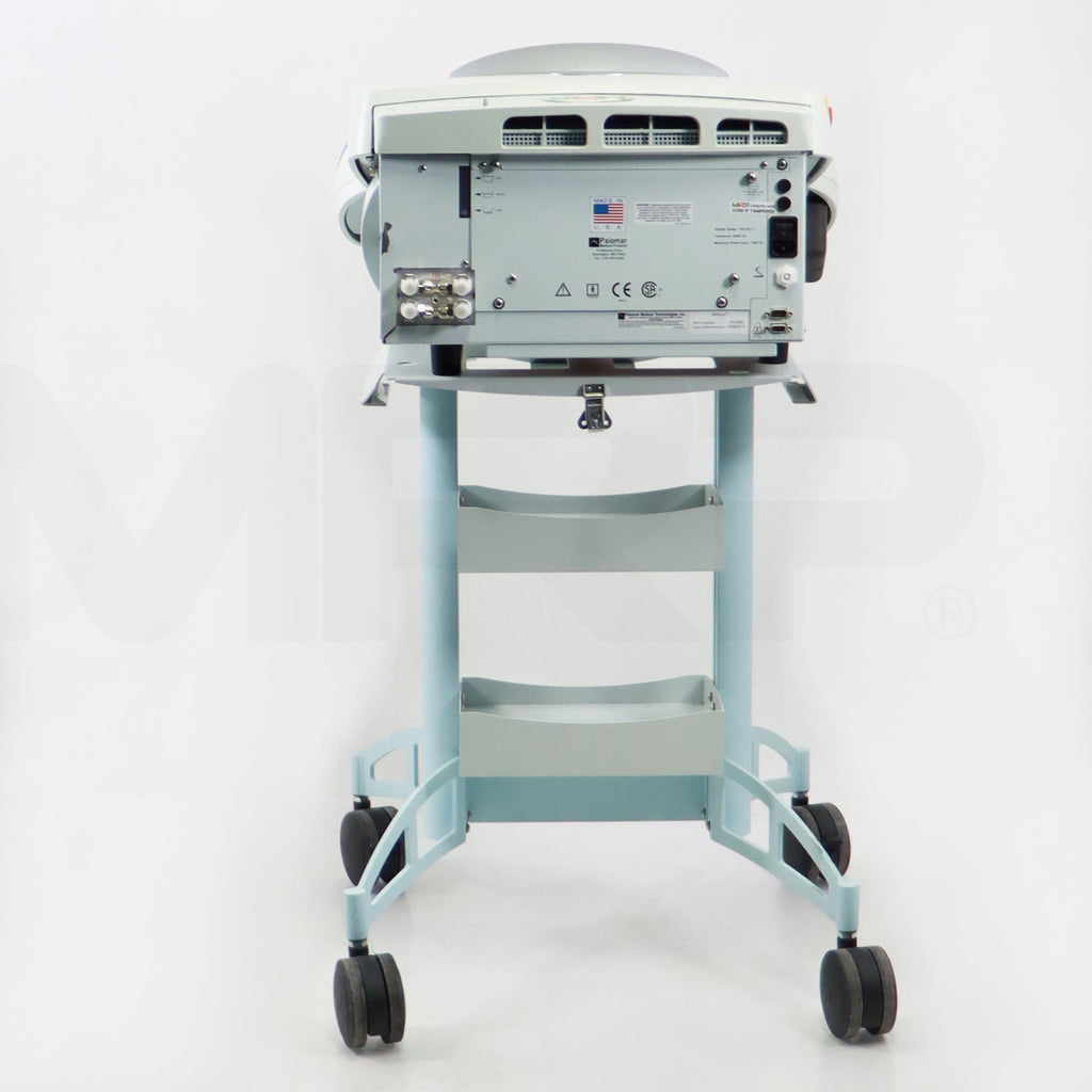 2011 Palomar StarLux 300 Laser LuxY IPL Acne Pigmented Lesions Skin Resurfacing