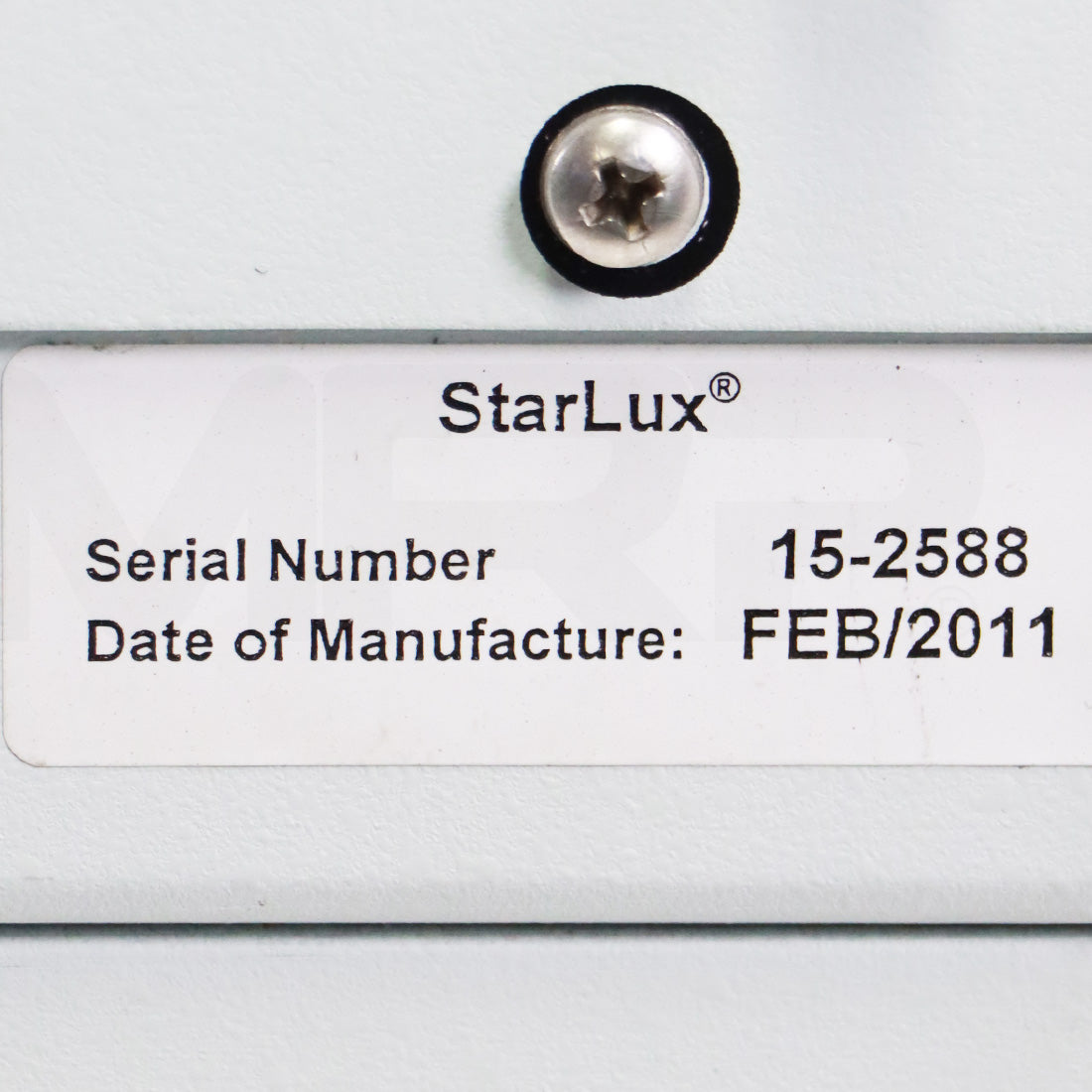 2011 Palomar StarLux 300 Laser LuxY IPL Acne Pigmented Lesions Skin Resurfacing