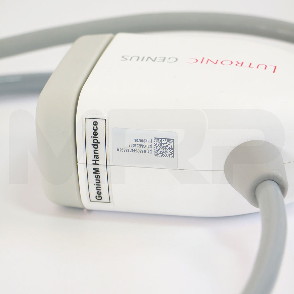 2023 Lutronic Genius Intelligent Focused Radio Frequency Microneedling System RF
