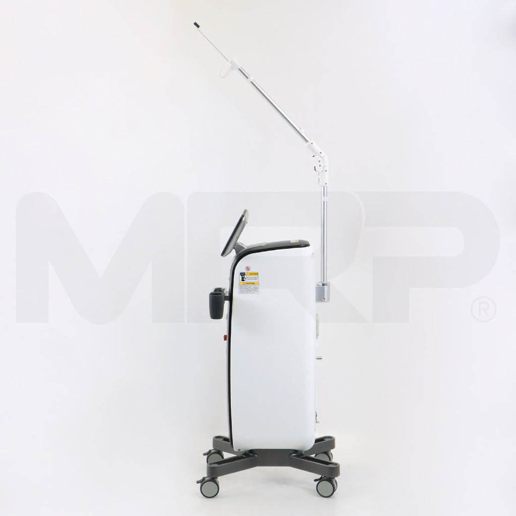 2023 Lutronic Genius Intelligent Focused Radio Frequency Microneedling System RF