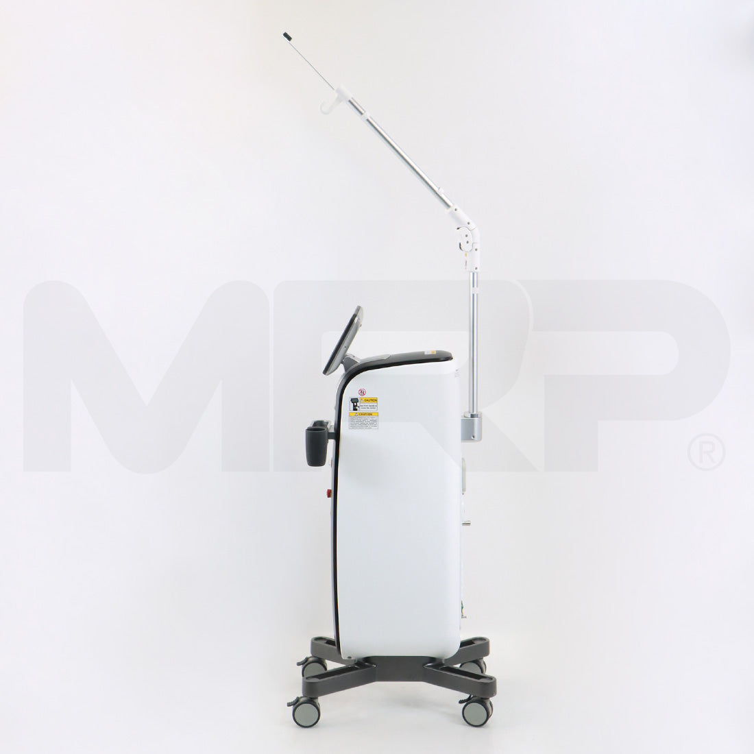 2023 Lutronic Genius Intelligent Focused Radio Frequency Microneedling System RF