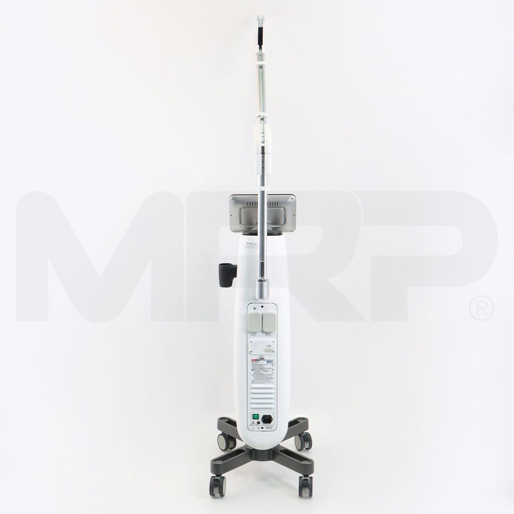 2023 Lutronic Genius Intelligent Focused Radio Frequency Microneedling System RF