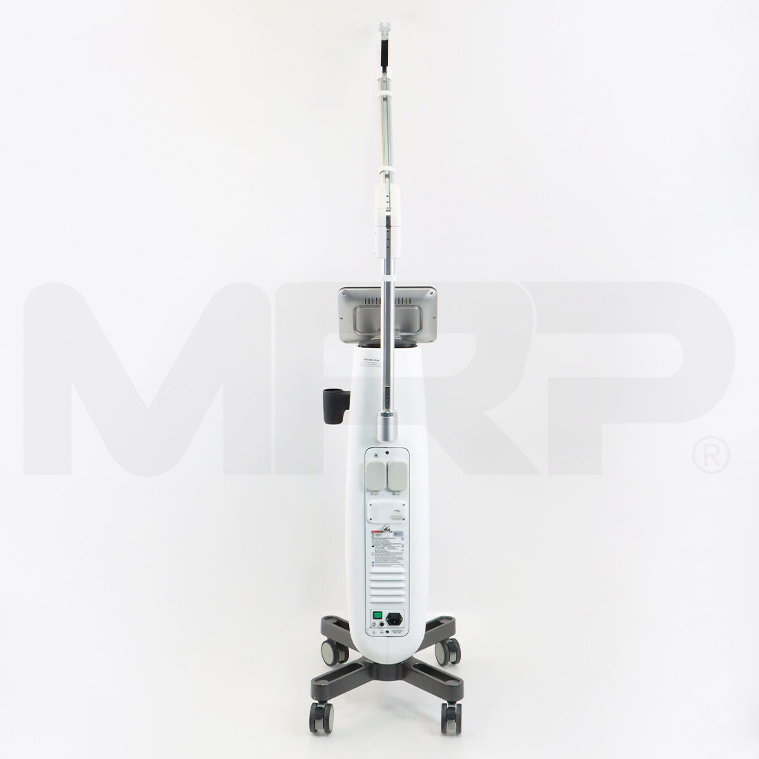 2023 Lutronic Genius Intelligent Focused Radio Frequency Microneedling System RF