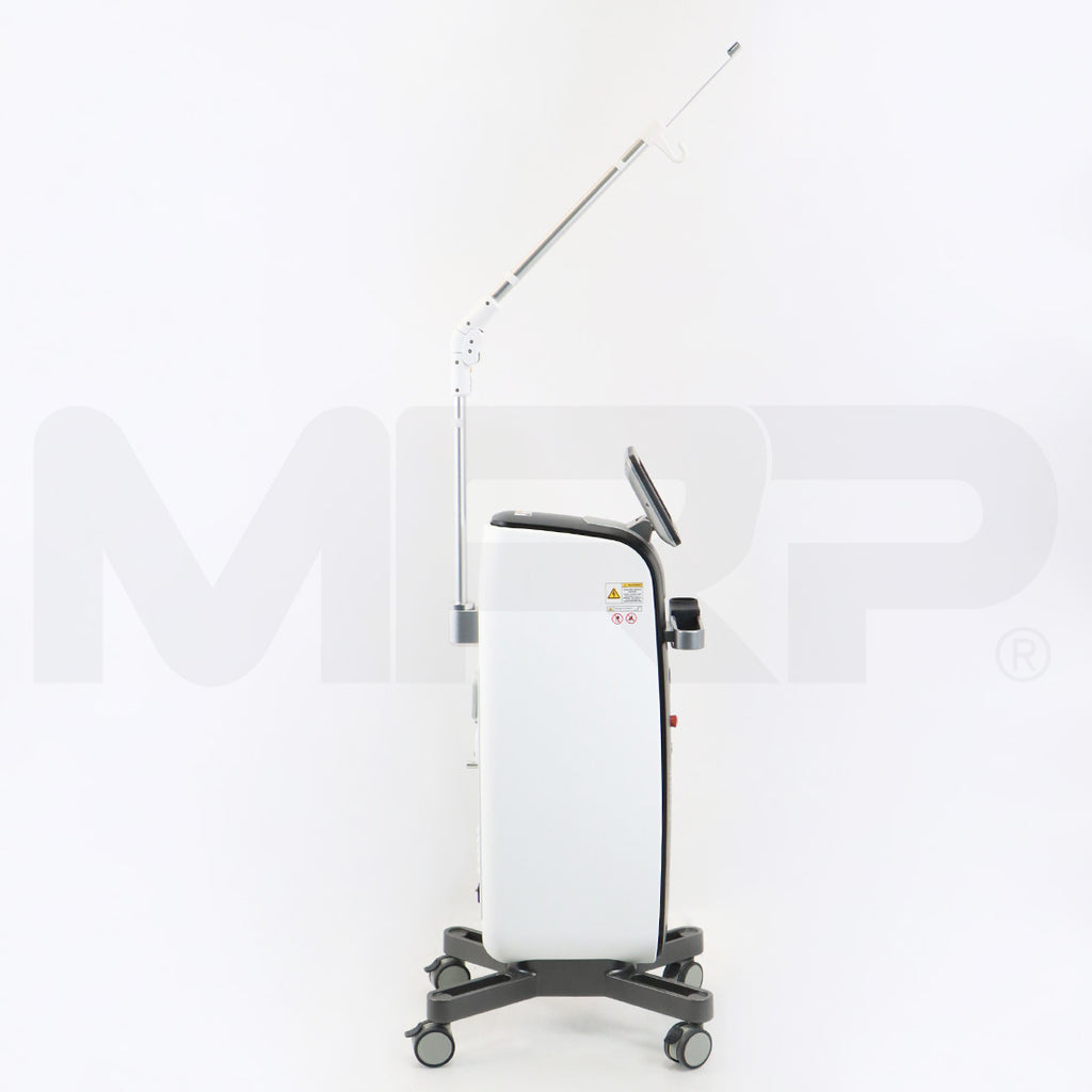 2023 Lutronic Genius Intelligent Focused Radio Frequency Microneedling System RF