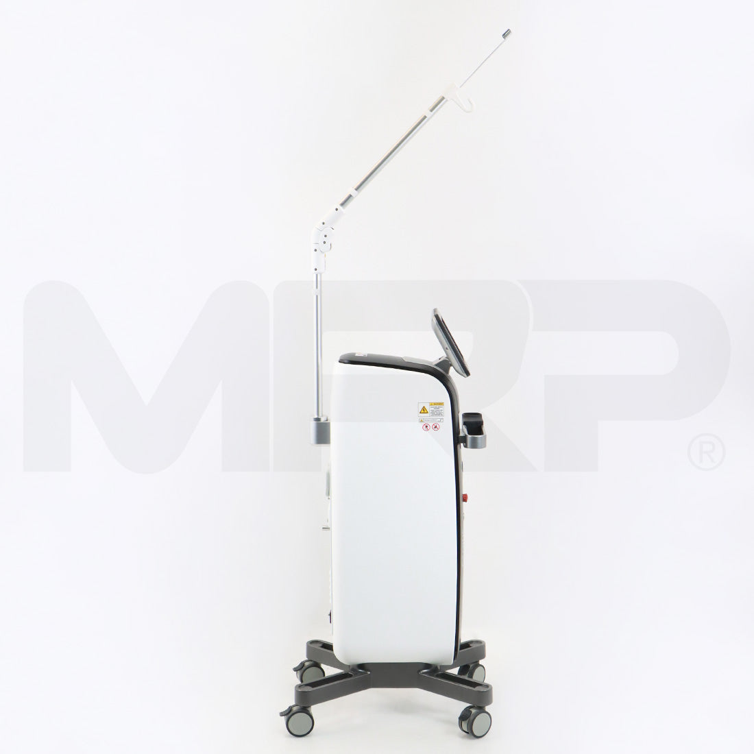 2023 Lutronic Genius Intelligent Focused Radio Frequency Microneedling System RF