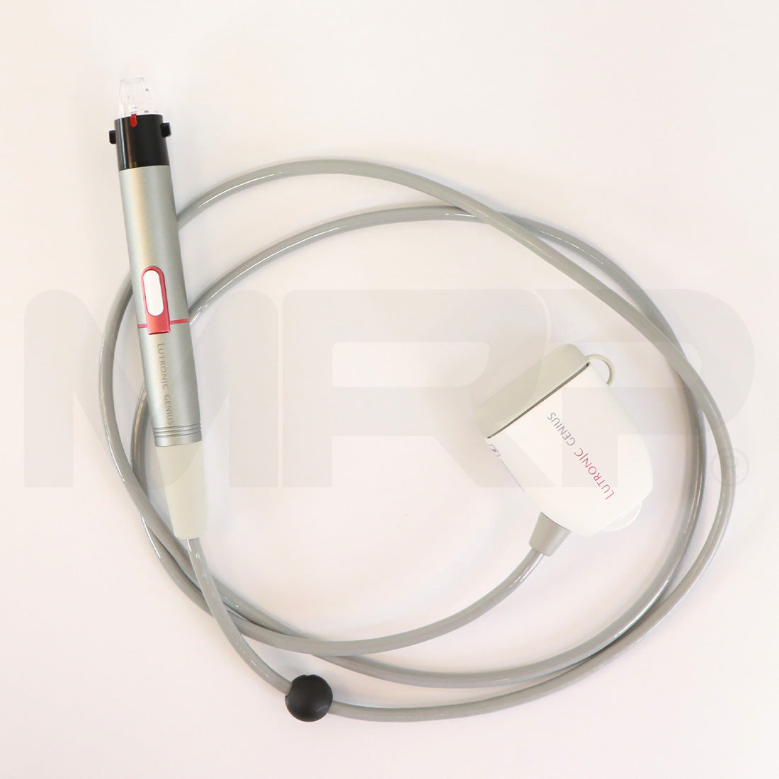 2023 Lutronic Genius Intelligent Focused Radio Frequency Microneedling System RF