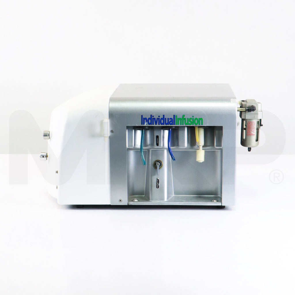Envy Medical SilkPeel Dermalinfusion Skin Resurfacing Treatment System 1252.8 Hours