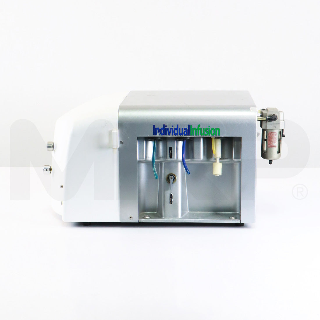 Envy Medical SilkPeel Dermalinfusion Skin Resurfacing Treatment System 1252.8 Hours