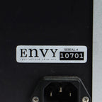 Envy Medical SilkPeel Dermalinfusion Skin Resurfacing Treatment System 1252.8 Hours