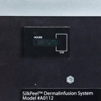 Envy Medical SilkPeel Dermalinfusion Skin Resurfacing Treatment System 1252.8 Hours