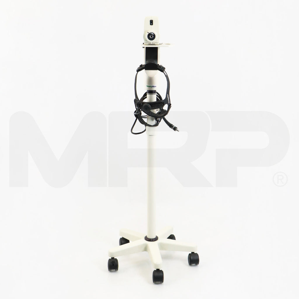Welch Allyn Solarc High Intensity Surgical Lighting System
