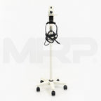 Welch Allyn Solarc High Intensity Surgical Lighting System