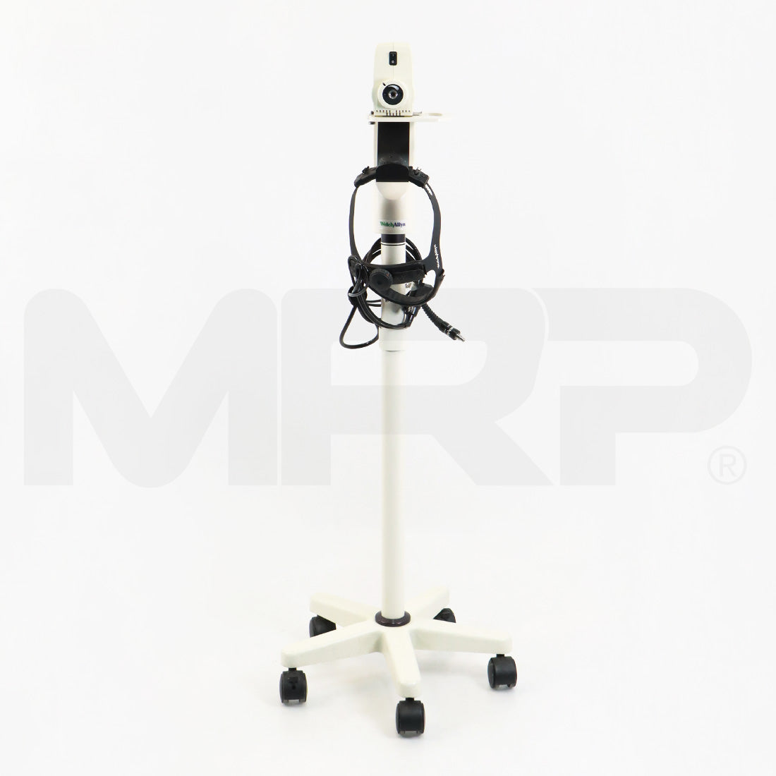 Welch Allyn Solarc High Intensity Surgical Lighting System