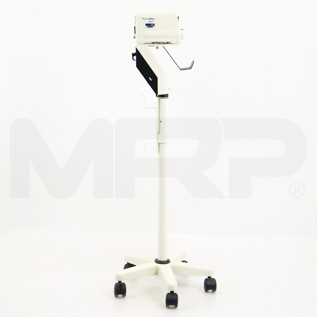Welch Allyn Solarc High Intensity Surgical Lighting System