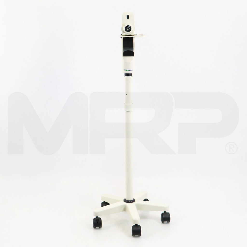 Welch Allyn Solarc High Intensity Surgical Lighting System