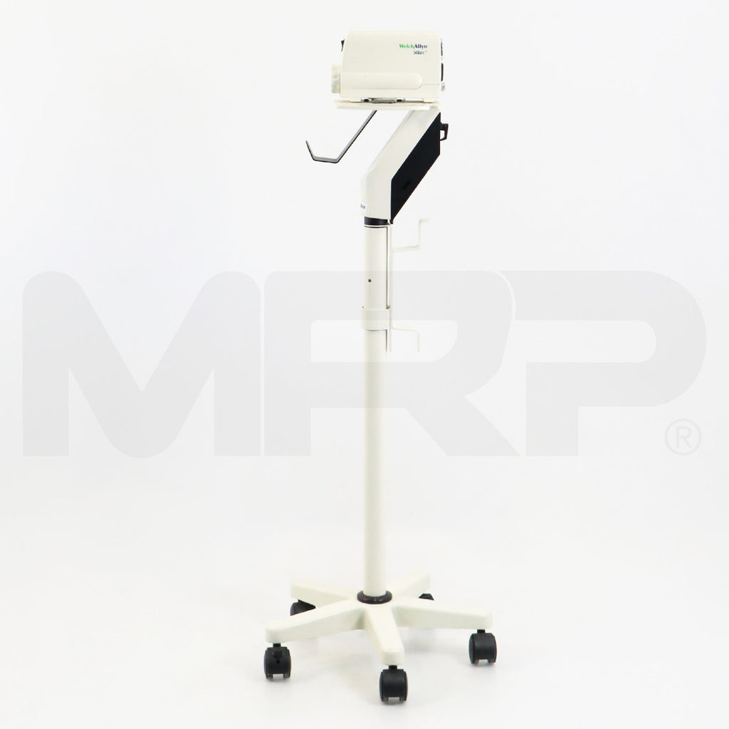 Welch Allyn Solarc High Intensity Surgical Lighting System