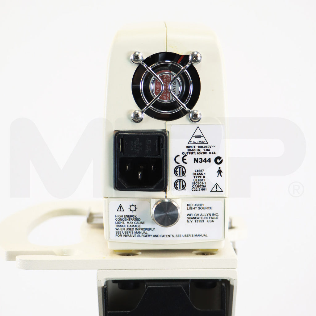 Welch Allyn Solarc High Intensity Surgical Lighting System