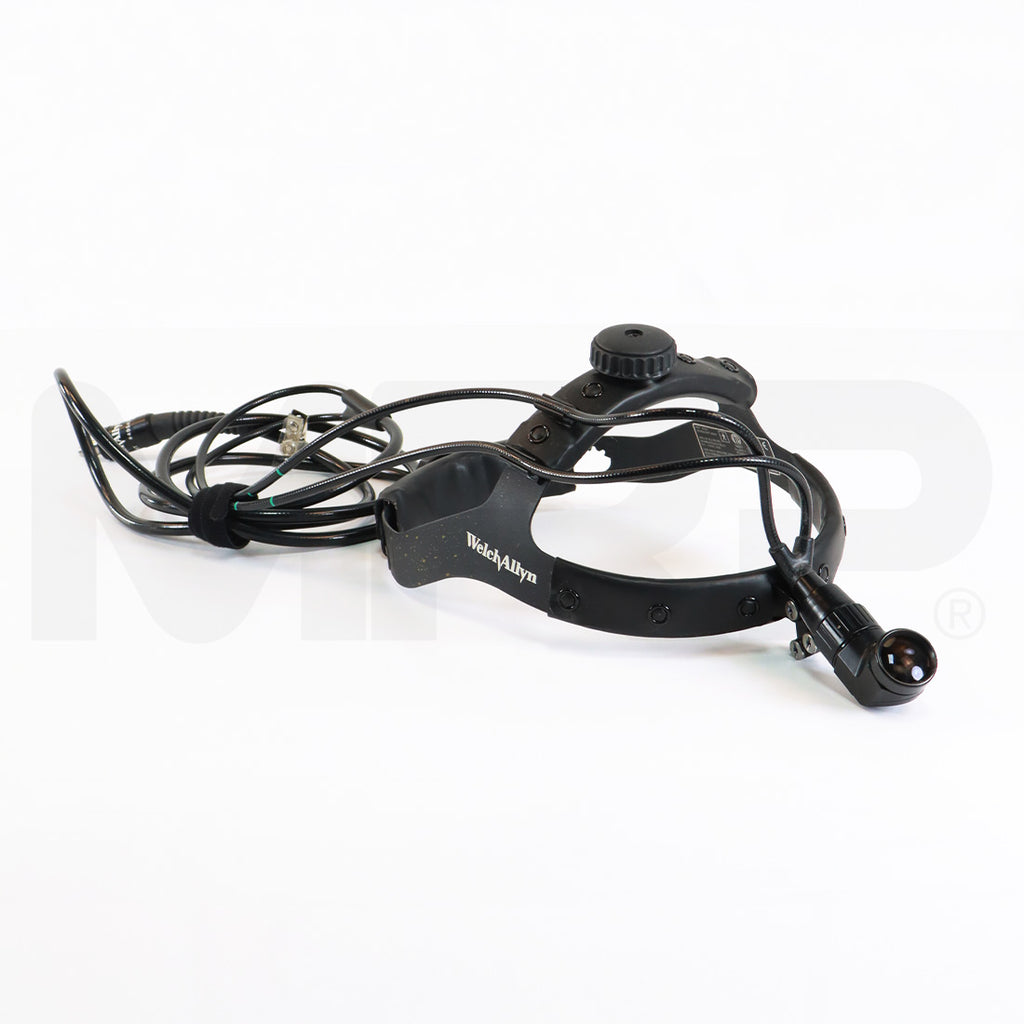 Welch Allyn Solarc High Intensity Surgical Lighting System
