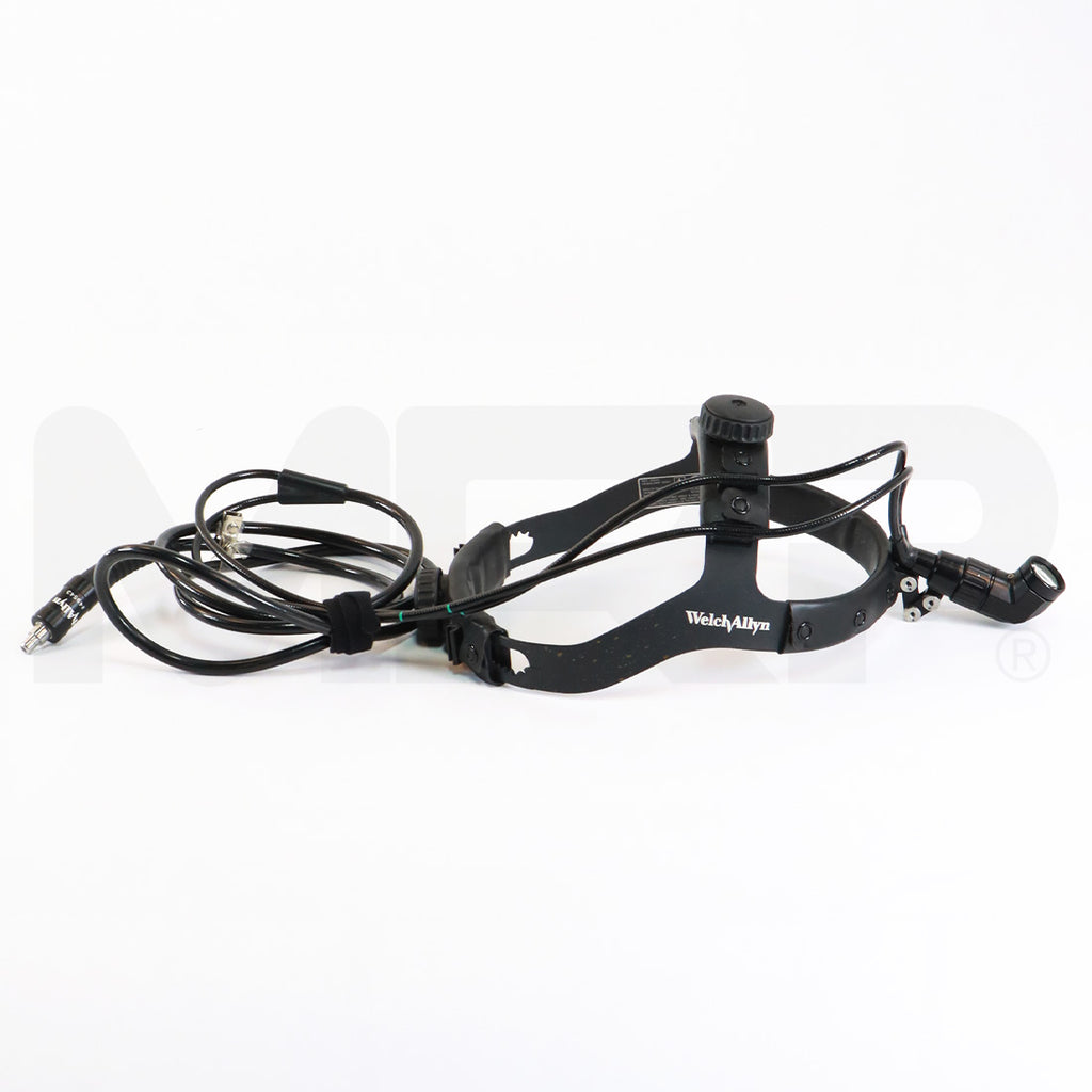 Welch Allyn Solarc High Intensity Surgical Lighting System