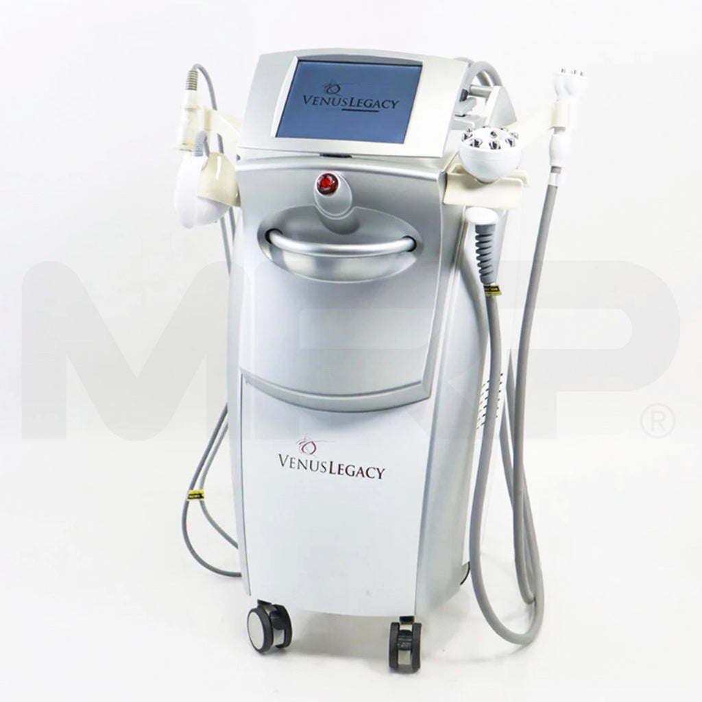 2014 VenusConcept Venus Legacy Cellulite Reduction & Skin Tightening System