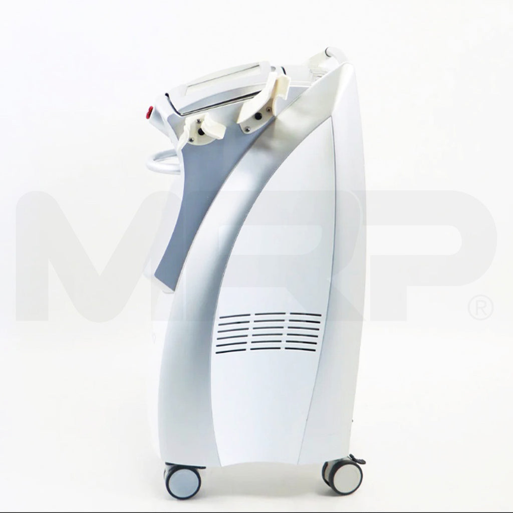 2014 VenusConcept Venus Legacy Cellulite Reduction & Skin Tightening System