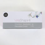Syneron Candela VelaShape III VContour Applicator Disposable Cover 5pc KT75672