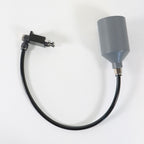 Lumenis M22 ResurFX Laser Refill Kit Coolant Funnel Tubing Fitting Connectors