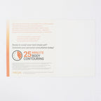 2016 Cynosure SculpSure Patient Information Marketing Postcard 921-7026-006