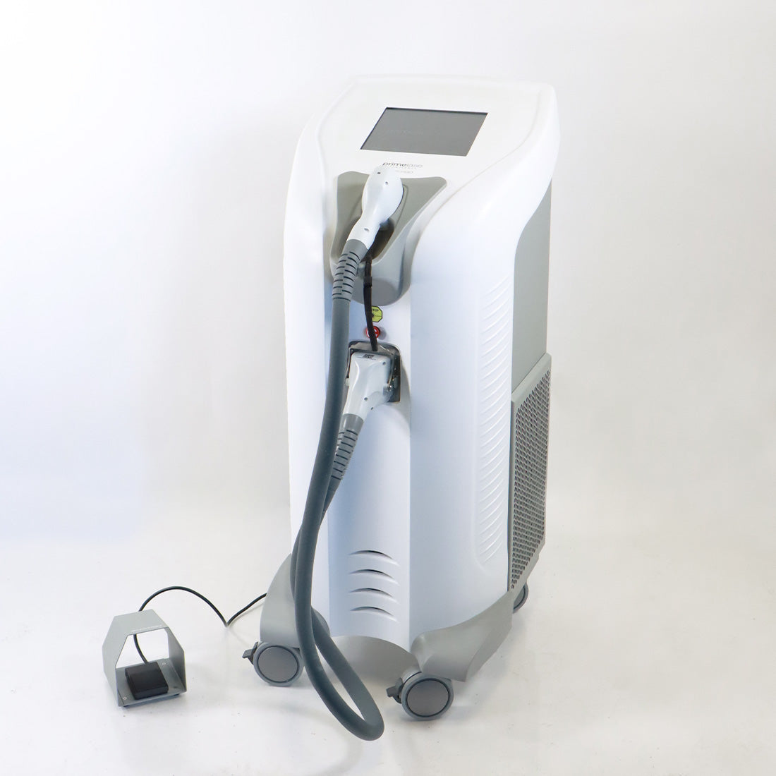 2021 Cocoon Primelase HR Excellence Diode Laser Professional Hair Removal System