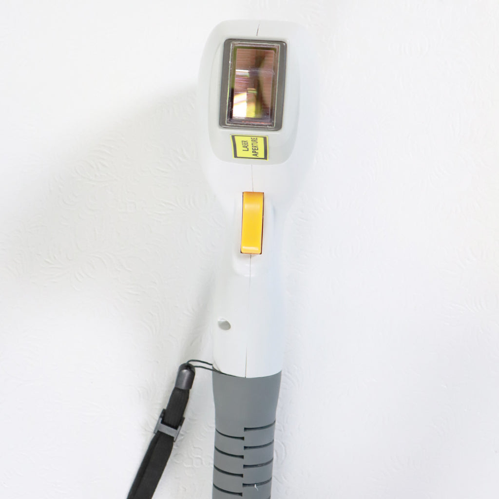 2021 Cocoon Primelase HR Excellence Diode Laser Professional Hair Removal System