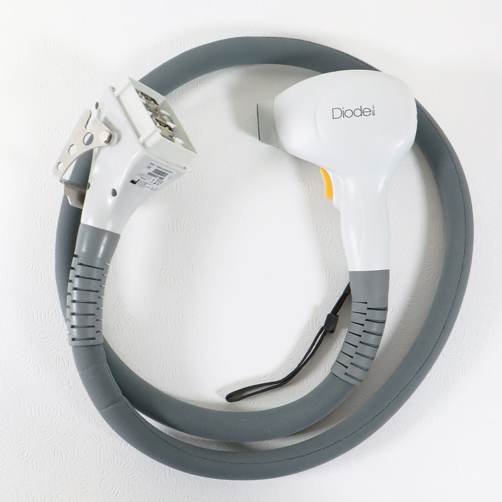 2021 Cocoon Primelase HR Excellence Diode Laser Professional Hair Removal System