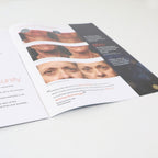 2012 Sofwave The Superb Fine Lines & Wrinkles Marketing Booklet PB00009-7US