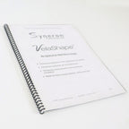 2007 Syneron Medical VelaShape In-Service Instructions Guide Manual Rev.1